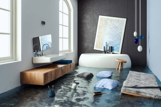 Best Water damage restoration near me  in Washington Terrace, UT