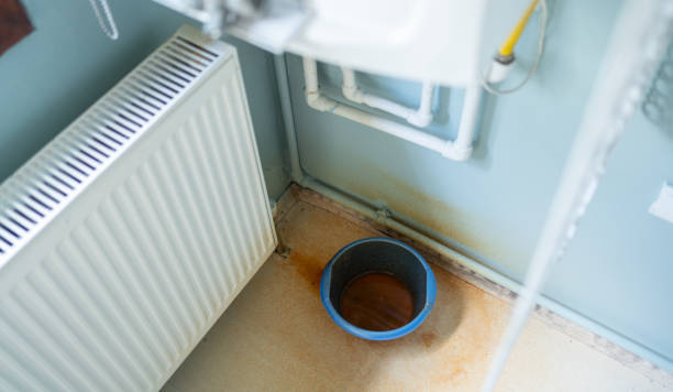 Best Residential water damage restoration  in Washington Terrace, UT